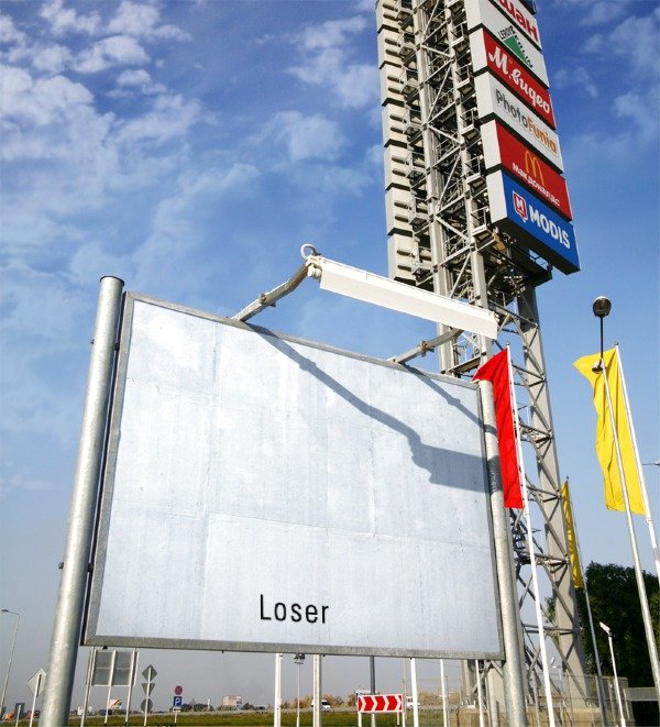 die neue ehrlichkeit